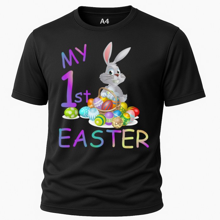My First Easter Performance Shirt