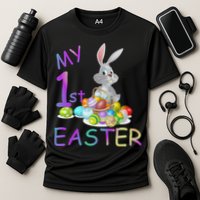 My First Easter Performance Shirt