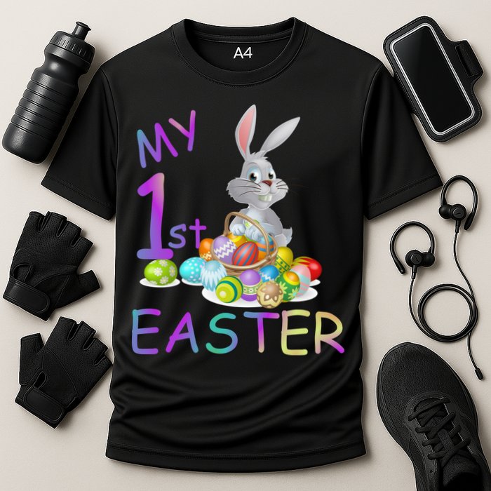 My First Easter Performance Shirt