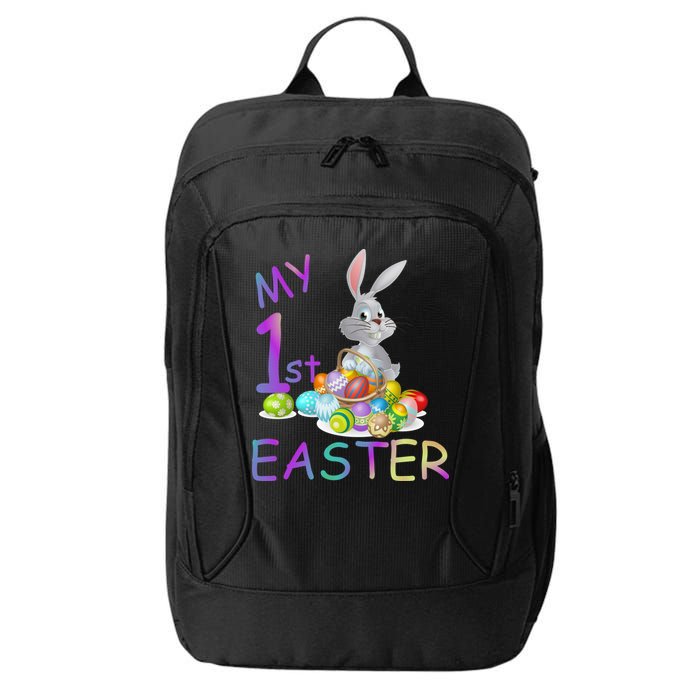 My First Easter City Backpack