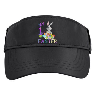 My First Easter Adult Drive Performance Visor