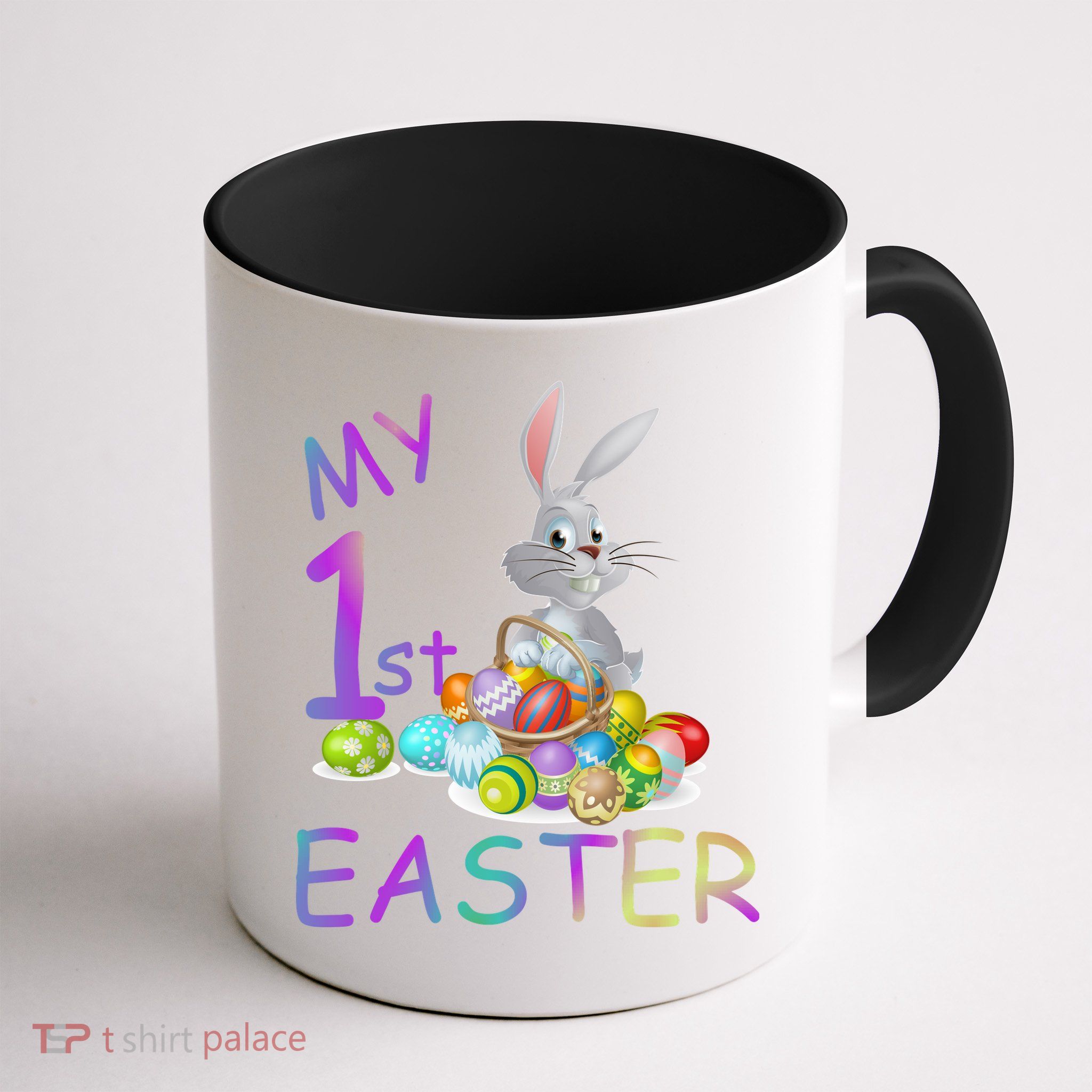 My First Easter Mug
