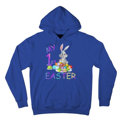 My First Easter Hoodie