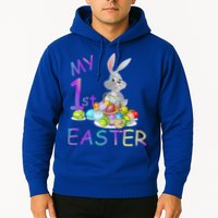 My First Easter Hoodie