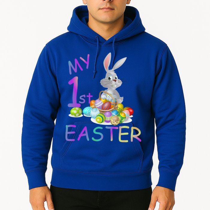 My First Easter Hoodie