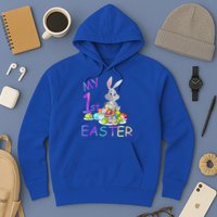 My First Easter Hoodie