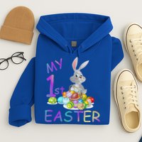 My First Easter Hoodie