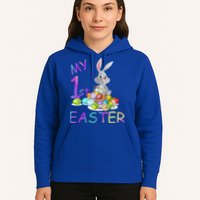 My First Easter Hoodie