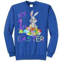 My First Easter Sweatshirt