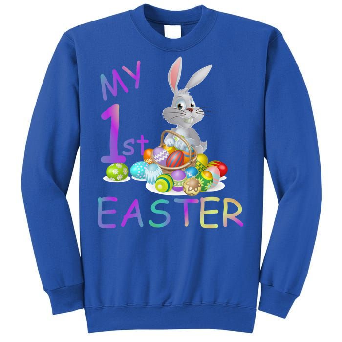 My First Easter Sweatshirt