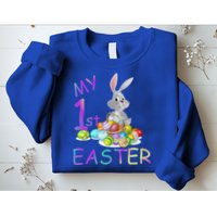 My First Easter Sweatshirt