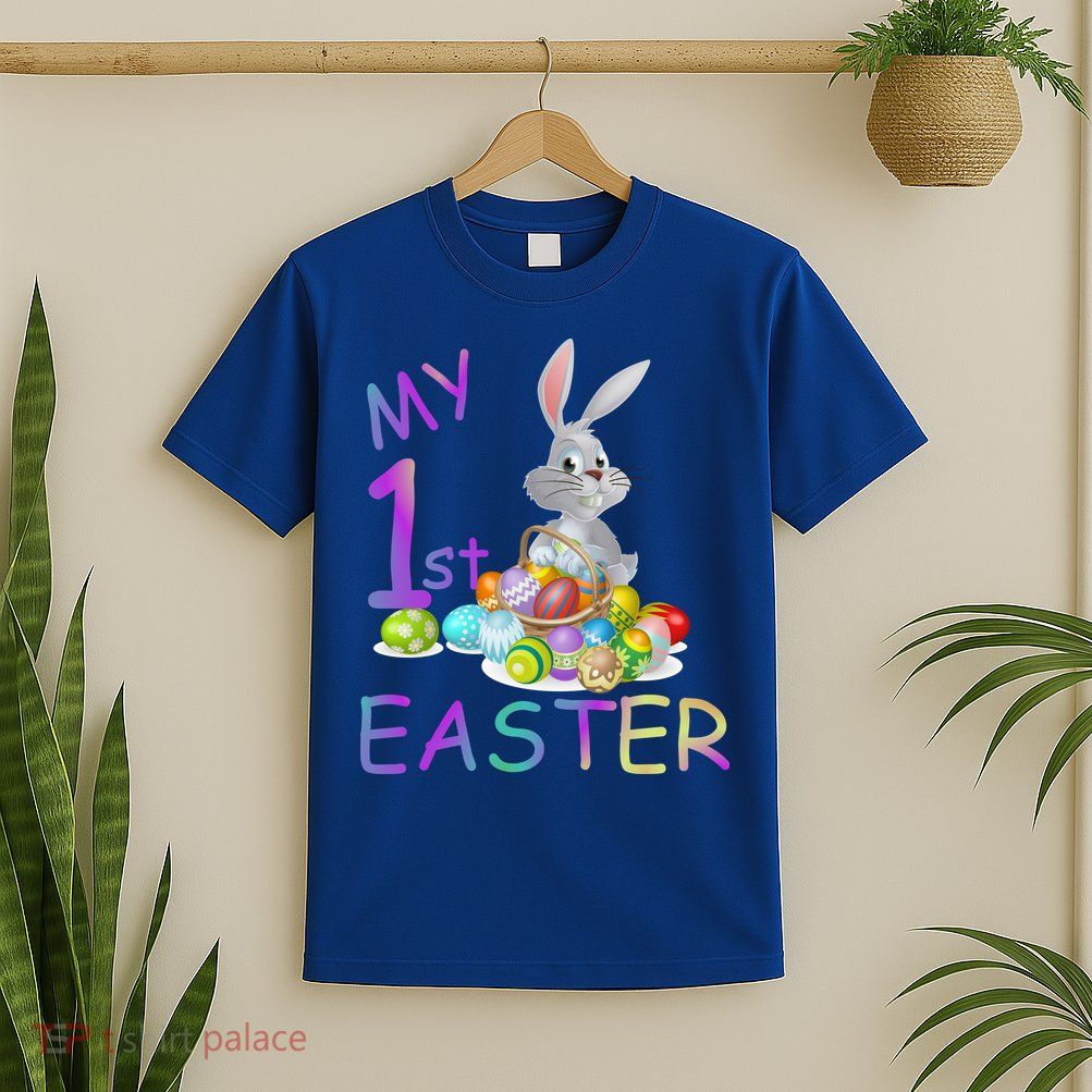 My First Easter T-Shirt