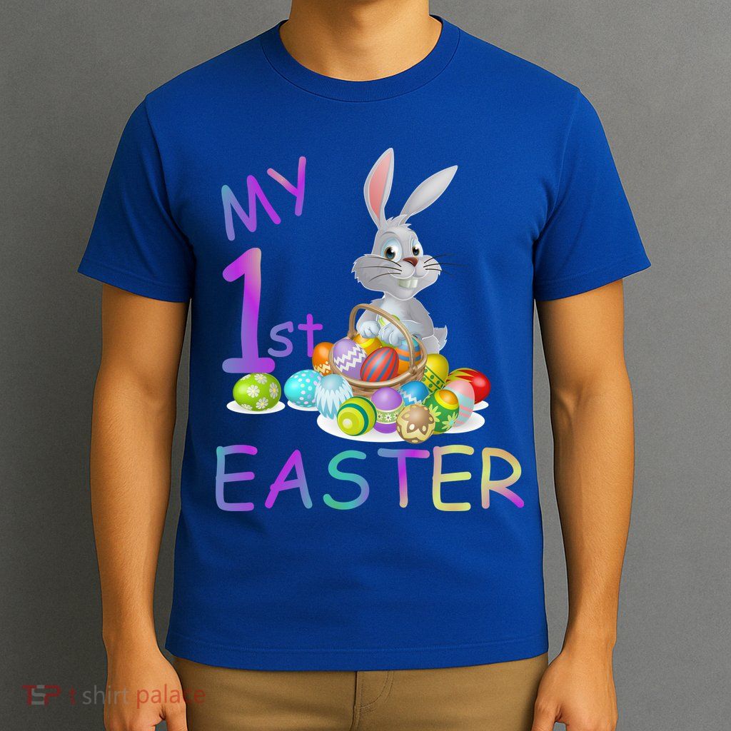 My First Easter T-Shirt