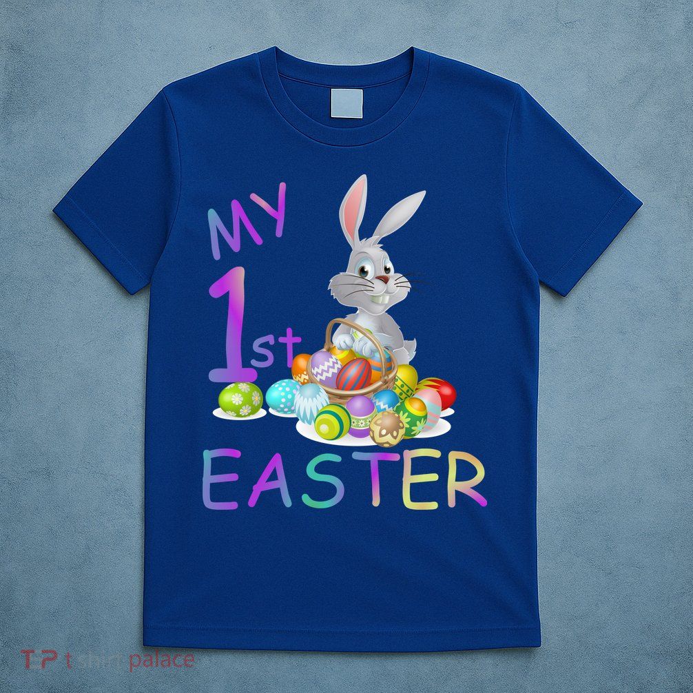 My First Easter T-Shirt