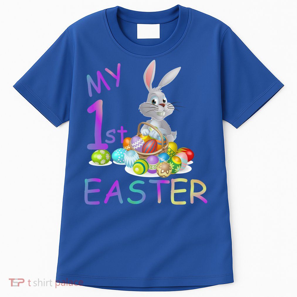 My First Easter Tall T-Shirt
