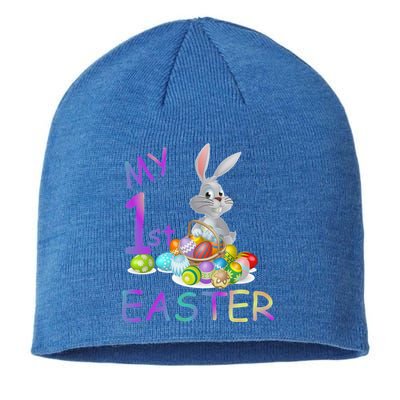 My First Easter Sustainable Beanie