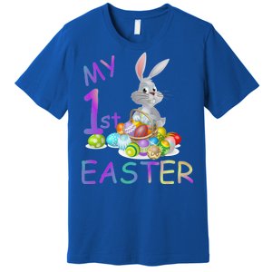 My First Easter Premium T-Shirt