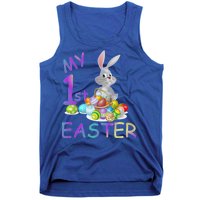 My First Easter Tank Top