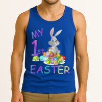 My First Easter Tank Top