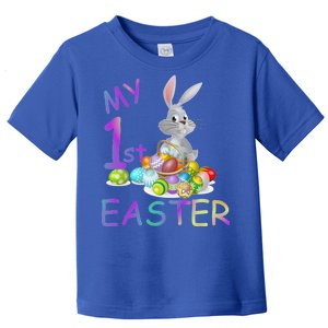 My First Easter Toddler T-Shirt