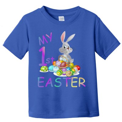 My First Easter Toddler T-Shirt