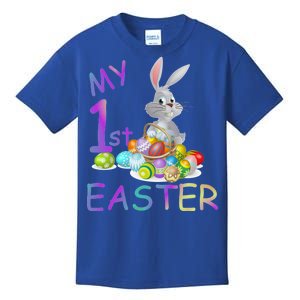 My First Easter Kids T-Shirt