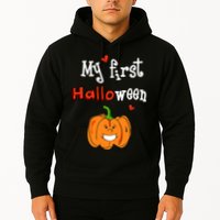 My First Halloween Hoodie