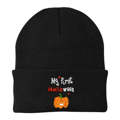 My First Halloween Beanie