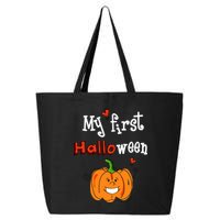 My First Halloween 25L Jumbo Tote