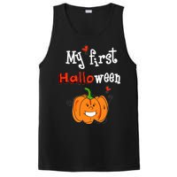 My First Halloween PosiCharge Competitor Tank