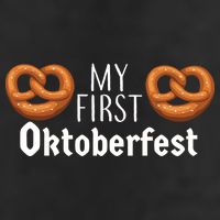 My First Oktoberfest Tumbler