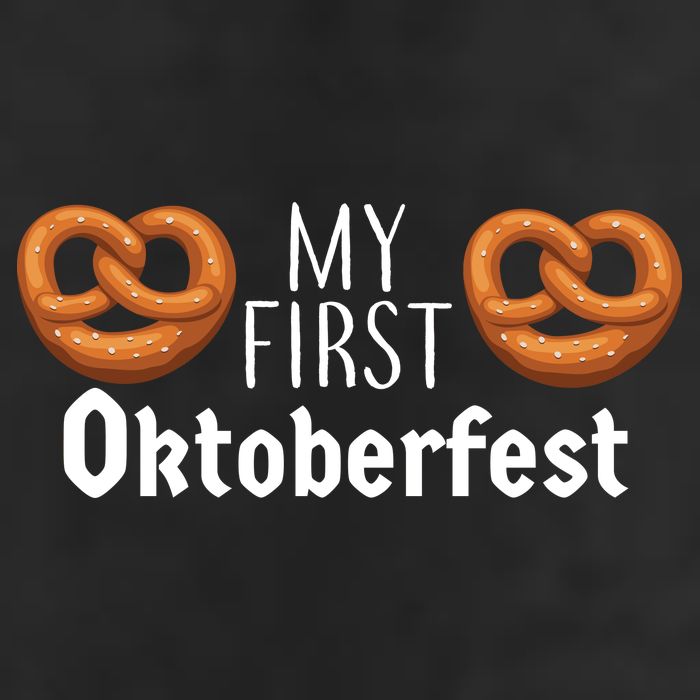 My First Oktoberfest Tumbler