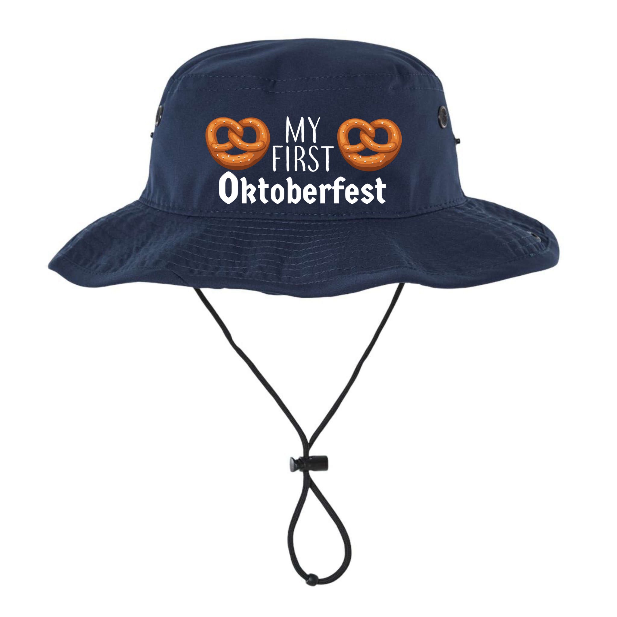 My First Oktoberfest Bucket Hat