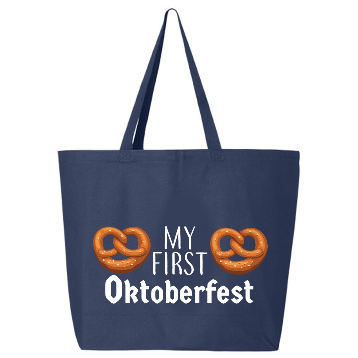 My First Oktoberfest 25L Jumbo Tote