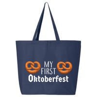 My First Oktoberfest 25L Jumbo Tote