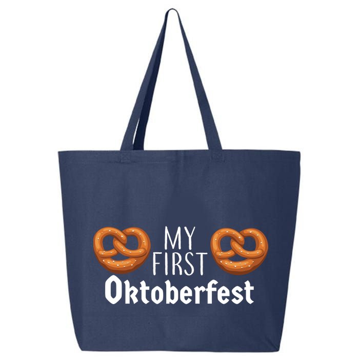 My First Oktoberfest 25L Jumbo Tote