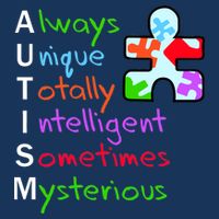 My Gift Is Autism: Always Unique Totally Intelligent Sometime Mysterious Puzzle Infant Baby Jersey Bodysuit