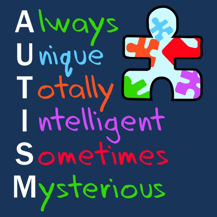 My Gift Is Autism: Always Unique Totally Intelligent Sometime Mysterious Puzzle Infant Baby Jersey Bodysuit