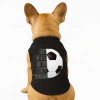 My Goal Is To Deny Yours Doggie Tank