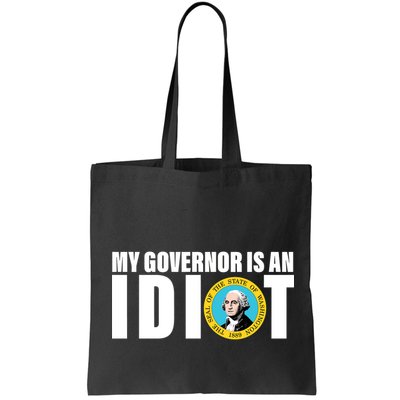 My Governor Is A Idiot Bag