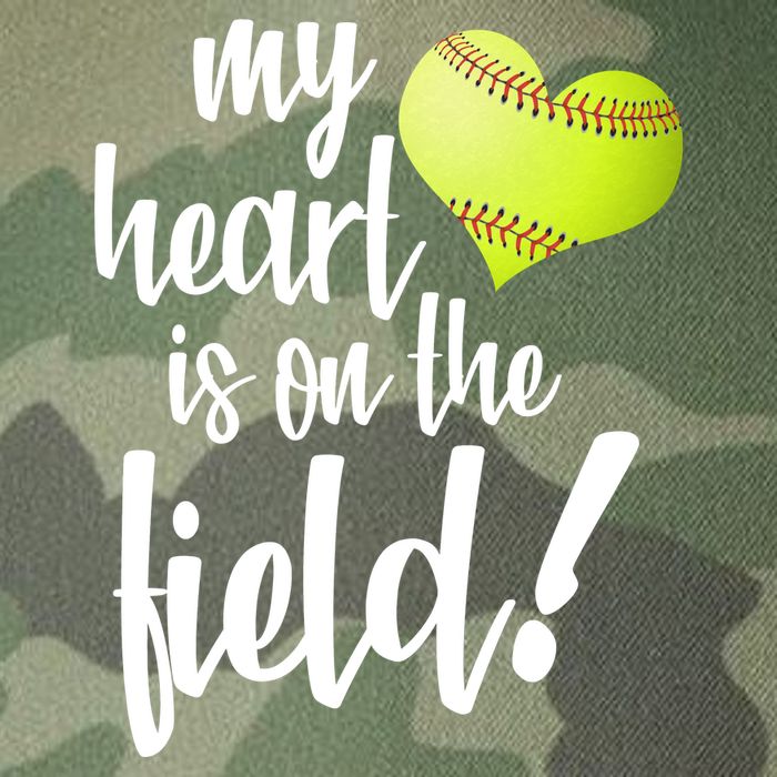 My Heart Is On The Field Baseball Player Legacy Tie Dye Trucker Hat