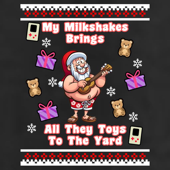 My Milkshakes Brings All The Toys To The Yard Adult Drive Performance Visor