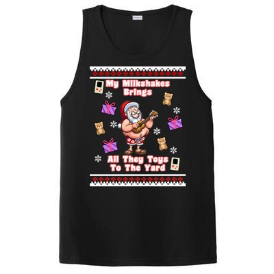 My Milkshakes Brings All The Toys To The Yard PosiCharge Competitor Tank