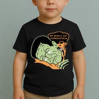 My Name Is Not Frankenstein Toddler T-Shirt