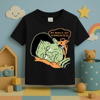 My Name Is Not Frankenstein Toddler T-Shirt