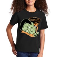 My Name Is Not Frankenstein Kids T-Shirt