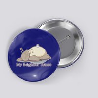 My Neighbor Totoro Sleepign Button