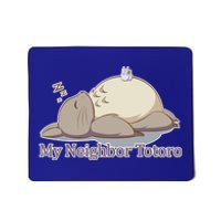 My Neighbor Totoro Sleepign Mousepad