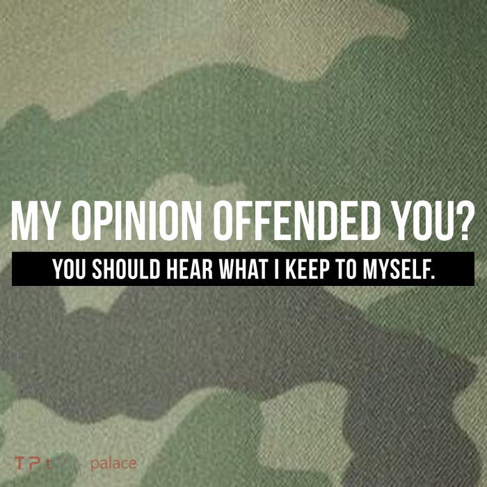 My Opinion Offended You Should Hear What I Say To Myself Legacy Tie Dye Trucker Hat