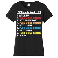 My Perfect Day Women's T-Shirt